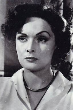Photo of Tamara Lees