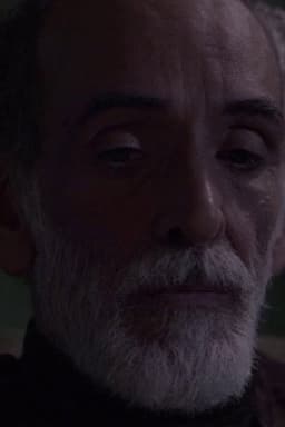 Photo of Miguel Zúñiga