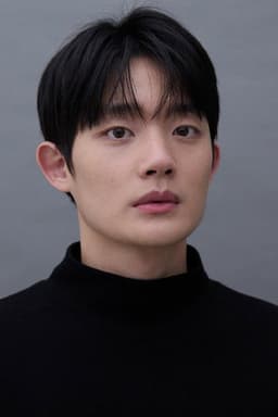 Photo of Lee Myung-joon