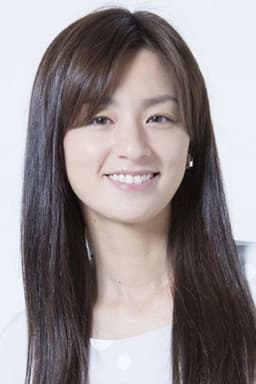 Photo of Machiko Ono
