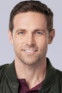 Photo of Dylan Bruce