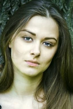 Photo of Mariya Shulga