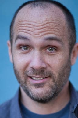 Photo of Joe Anderson
