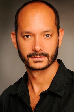 Photo of Mario Bolaños