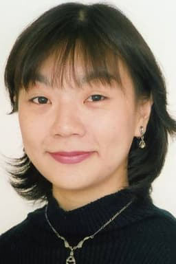 Photo of Kaho Kouda