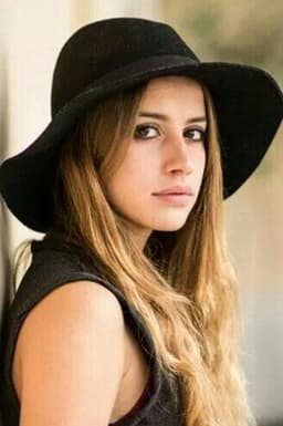 Photo of Caterina Biasiol