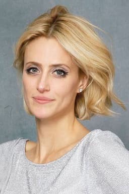 Photo of Mónica Antonópulos