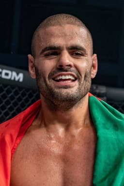 Photo of André Fialho