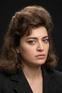 Photo of İnci Eroğlu