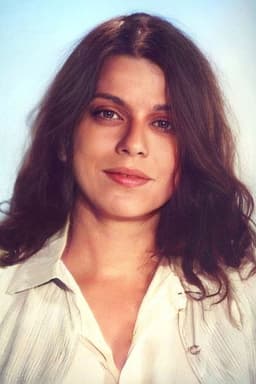 Photo of Wanda Stefânia