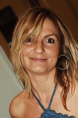 Photo of Naďa Vinecká