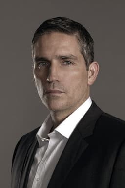 Photo of Jim Caviezel
