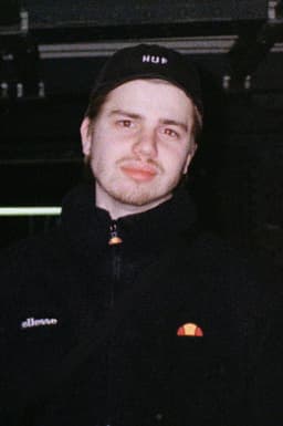 Photo of Vilmos Heim