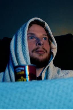 Photo of Ryan Fisher