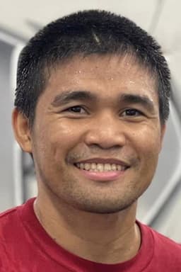 Photo of Marlon Tapales