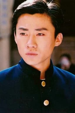 Photo of Liang Xu
