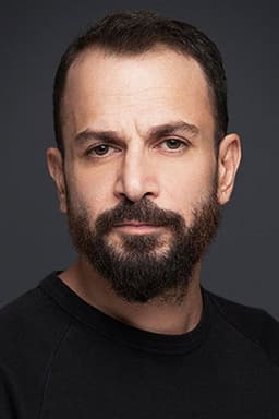 Photo of Burak Altay