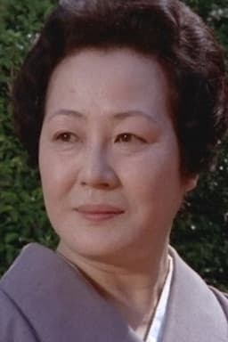 Photo of Mikiko Sakai