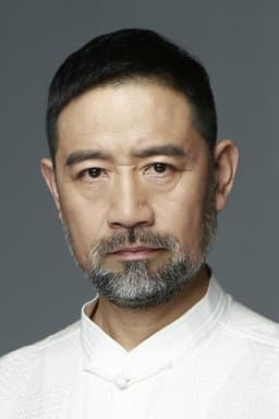 Photo of Xu Xiangdong