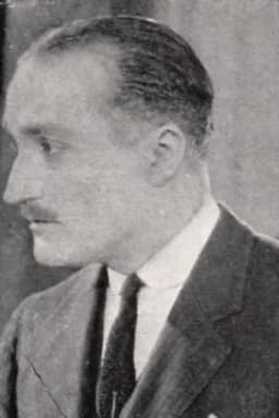 Photo of Ernest Hilliard