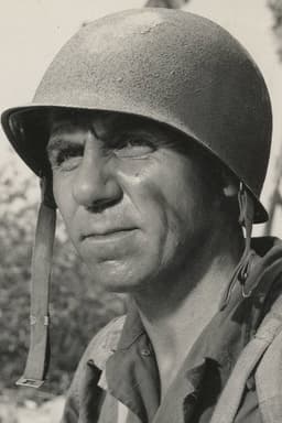 Photo of Robert B. Williams