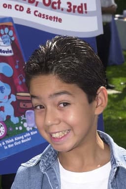 Photo of Alvin Alvarez
