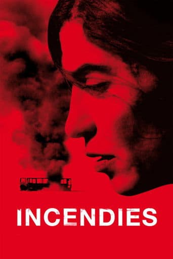 Poster for Incendies
