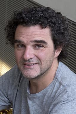 Photo of Jorge Prendas