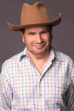 Photo of Gabe Kaplan