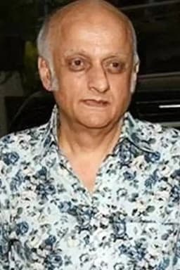 Photo of Mukesh Bhatt