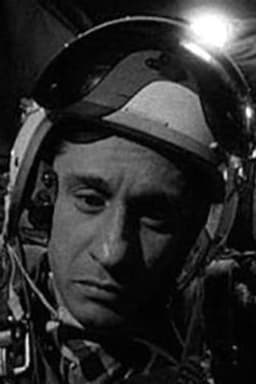 Photo of Paul Tamarin