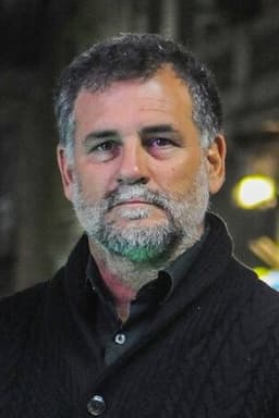 Photo of Ulises de la Orden