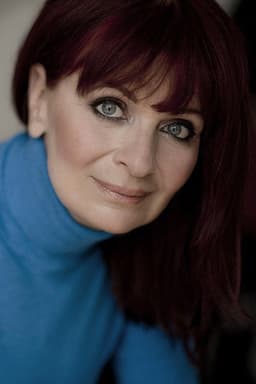 Photo of Ljuba Krbová