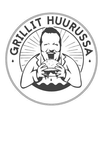 Poster for Burger Tour