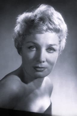 Photo of Mady Rahl