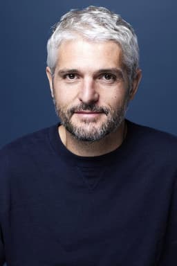 Photo of Pierre-Emmanuel Barré