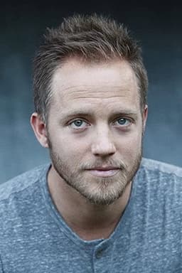 Photo of Graham Hamilton