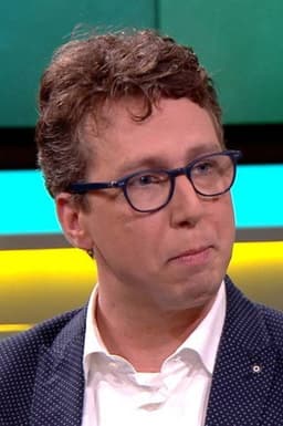 Photo of Arijan van Bavel