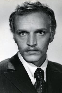 Photo of Aleksandr Kaydanovskiy