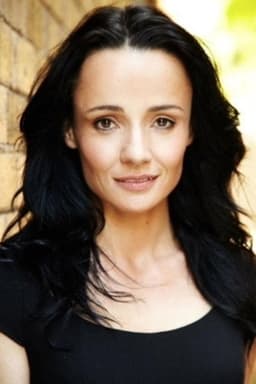 Photo of Freya Stafford