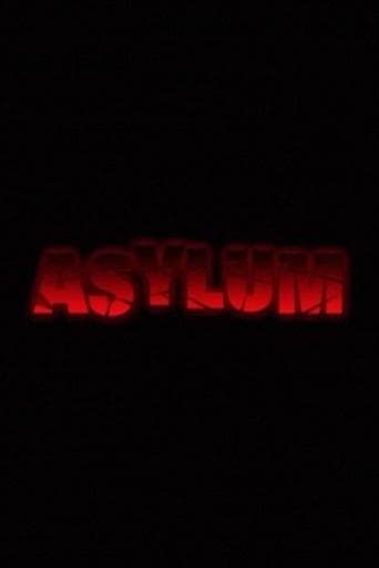 Poster for Asylum