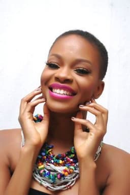 Photo of Zainab Balogun
