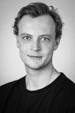Photo of Tord Kinge