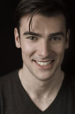 Photo of Matthew Del Bel Belluz