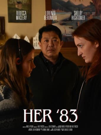 Poster for Her '83