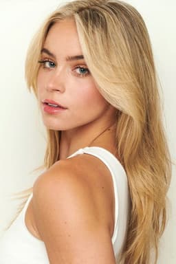 Photo of Alexa Blair Robertson