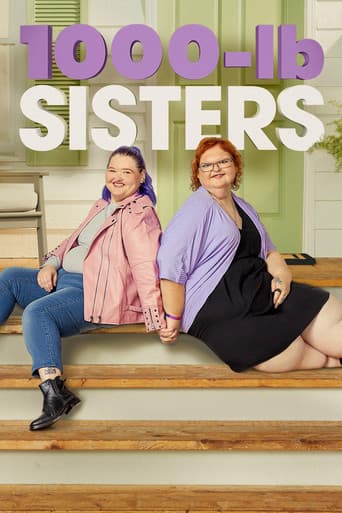 Poster for 1000-lb Sisters