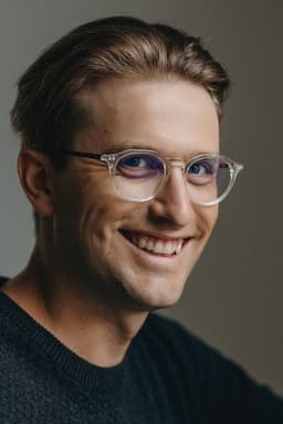 Photo of Priit Parro