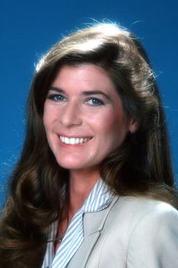 Photo of Patricia McPherson