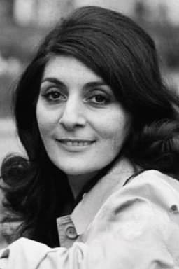 Photo of Georgia Brown